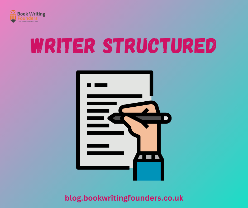How Has The Writer Structured The Text To Interest You As A Reader