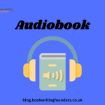 What is audiobook, and how does it work?