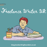 How to Become A Freelance Writer UK (With Salary and Tips)