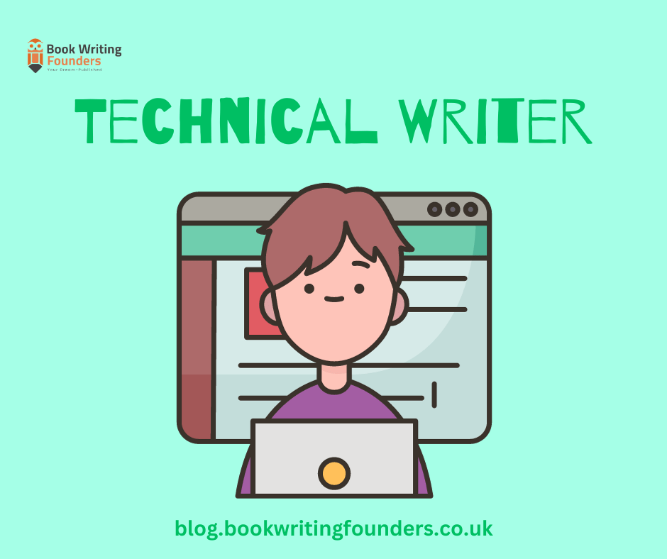 How To Become A Technical Writer