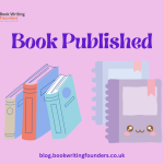 How to Get a Book Published UK in 8 Steps (Plus Cost)?