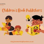 How to Hire Children’s Book Publishers UK [2023 Guide]