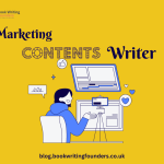 Marketing Content Writer: What Is It and How to Become One