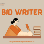 What is a Bid Writer and How to Become One?