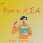 How to Reference A Book And EBook?