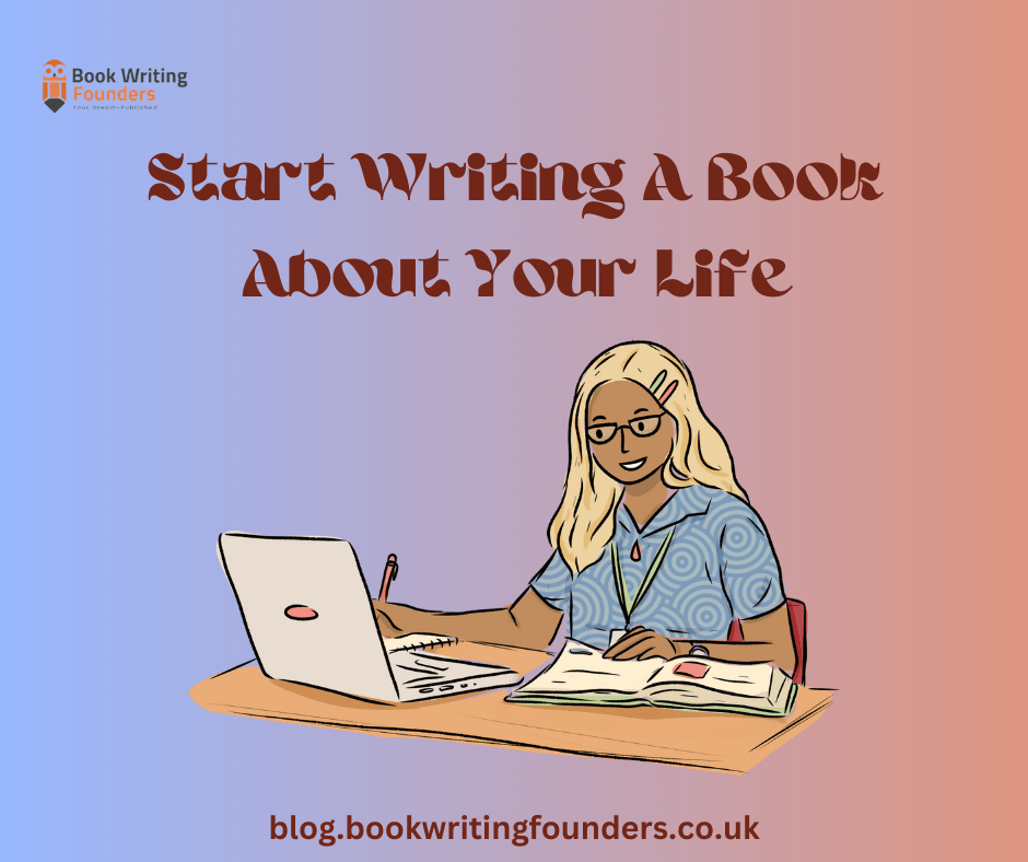 how-to-write-a-book-about-your-life