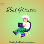 What is a Bid Writer? Learn More About Bid Writing