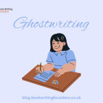 What Is Ghostwriting: All About This Writing Style