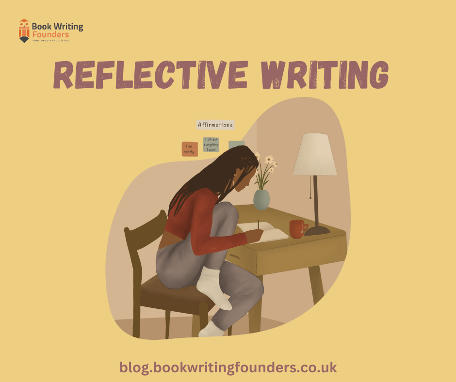 What is Reflective Writing? Definition & Examples