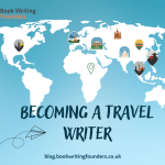 How Travel Writing Can Change Lives