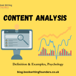 Content Analysis: Definition & Examples, Psychology