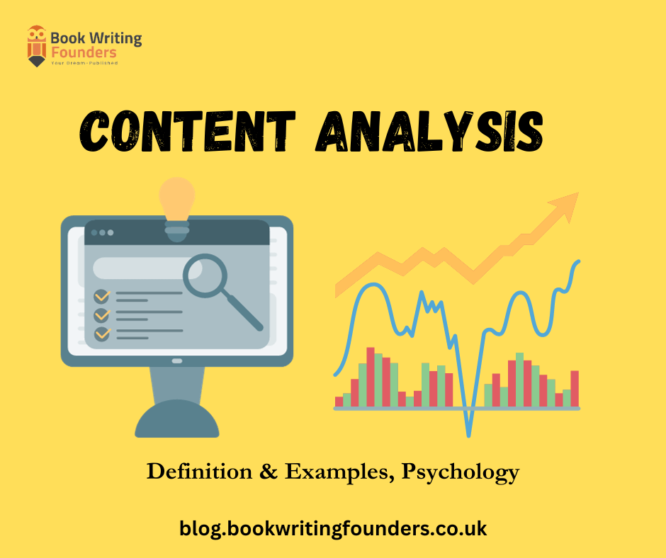 Content Analysis: Definition & Examples, Psychology