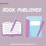 How to Get Your Book Published in the UK