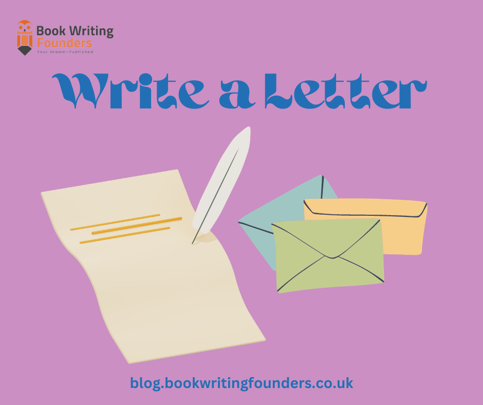 how-to-write-a-letter