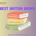 The Best British Books of All Time