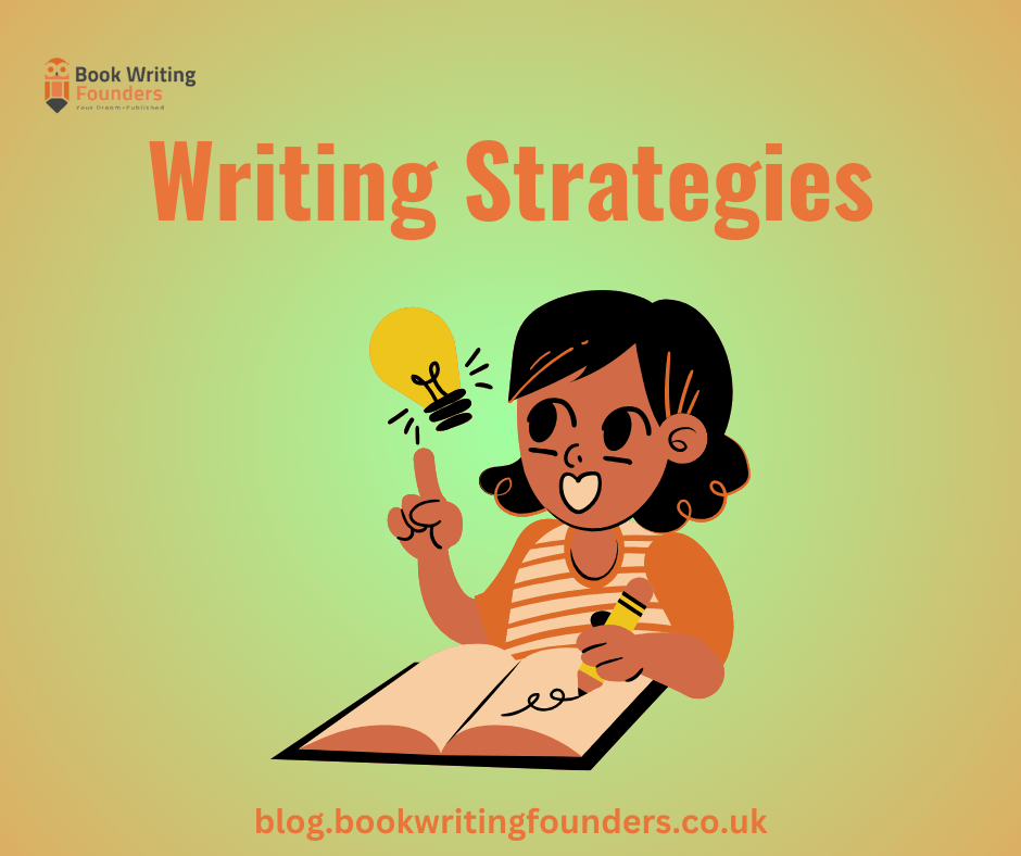 The Best Recipe Writing Strategies