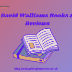 David Walliams Books and Reviews