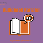 How To Become An Audiobook Narrator?