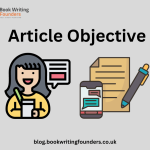 How To Write An Article Objective, Steps, Concepts, Videos