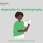 What Is the Difference Between a Biography and an Autobiography