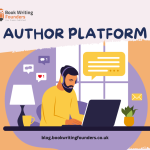 Building an Author Platform Engaging with UK Readers and Writers