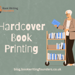 Enhance Your Book’s Appeal with a hardcover book printing technique