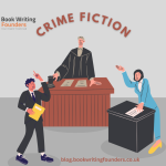 Genre Spotlight: Exploring The Thriving Crime Fiction Scene in The UK