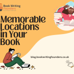 The Power of Setting: Creating Memorable Locations in Your Book