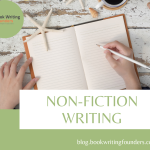 Writing Non-Fiction: Tips for UK Authors Sharing Their Expertise