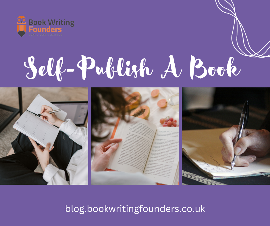 How Long Does It Take to Self-Publish a Book