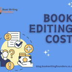 How Much Does Book Editing Cost in 2023