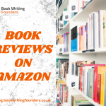 How to Get Book Reviews On Amazon?