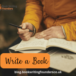 23 Essential Steps for New Authors to Successfully Write a Book