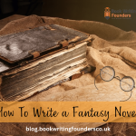 How To Write A Fantasy Novel
