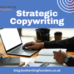 Strategic Copywriting: Boosting Your Marketing Impact with Words