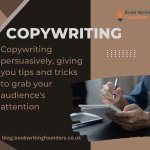 The Art of Persuasion: Writing Copy That Converts in Marketing