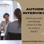 Behind the Scenes: Exclusive Author Interviews