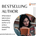 Path to Bestseller: Insights from Bestselling Authors