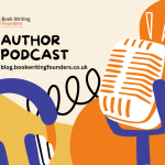 Spreading Your Voice: The Power of Author Podcasts