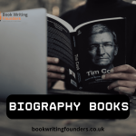 20 Excellent Biography/Autobiography Books to Read in 2024