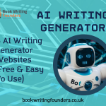 8 AI Writing Generator Websites (Free & Easy to Use)