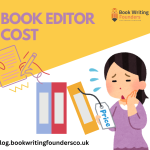 How Much Does a Book Editor Cost (Full Breakdown)