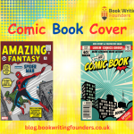 How To Design a Comic Book Cover That Stands Out