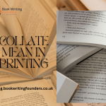 What Does Collate Mean in Printing and Why You Need It