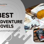 20 Best Adventure Novels to Your 2024 Reading List
